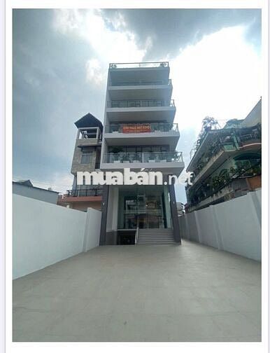 Tân kỳ tân quý, 610m2, Văn phòng mới đẹp, 118 tỷ thương lượng