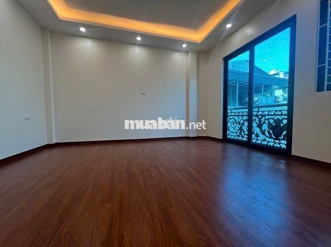 NHÀ ĐẸP LÔ GÓC, 32M² x 6T TM – LAI XÁ, KIM CHUNG, HOÀI ĐỨC– GIÁ 7,2 TỶ