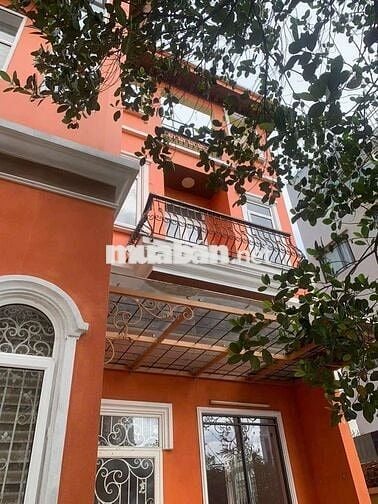 BIỆT THỬ TỔNG DTSD 1100M2 TRONG KHU DÂN CƯ AN SƯƠNG GIÁ TỐT