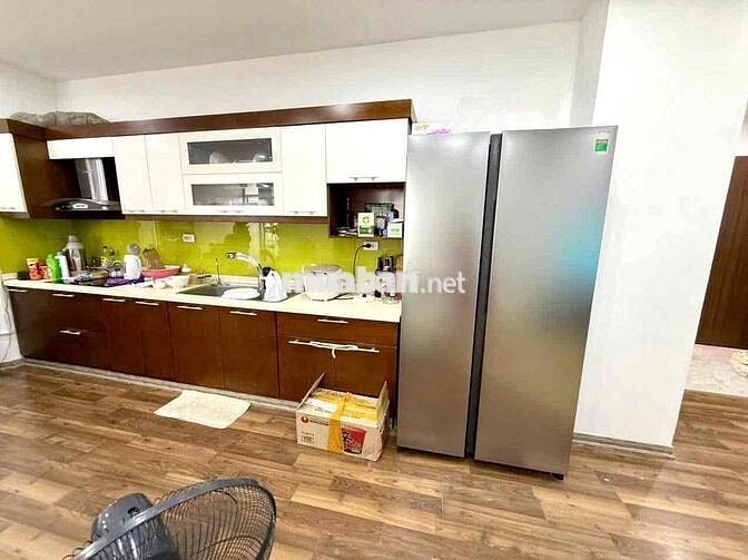 CHUNG CƯ VINACONEX -  VŨ TRỌNG PHỤNG - DT 110m2 – LÔ GÓC - GIÁ TỐT