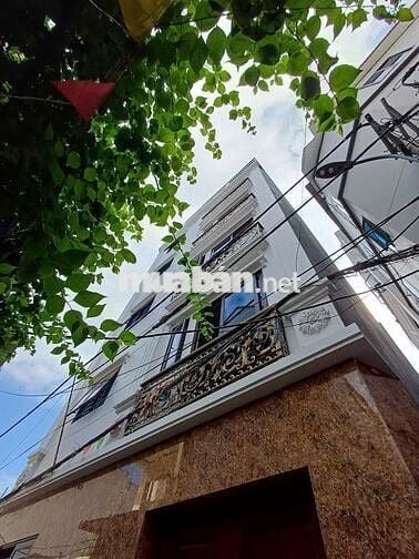 NHÀ ĐẸP LÔ GÓC, 32M² x 6T TM – LAI XÁ, KIM CHUNG, HOÀI ĐỨC– GIÁ 7,2 TỶ NHÀ ĐẸP LÔ GÓC, 32M² x 6T TM – LAI XÁ, KIM CHUNG, HOÀI ĐỨC– GIÁ 7,2 TỶ