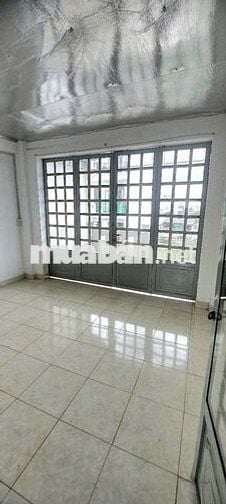 Cho thuê nhà tô ngoc vân q12 3p ngủ 2wc giá 7tr5