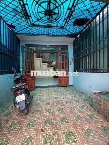 🏡 MTKD – NHÀ 4 TẦNG 77M² – SHR HOÀN CÔNG ĐỦ – CHỦ GẤP BÁN GIẢM GIẢM