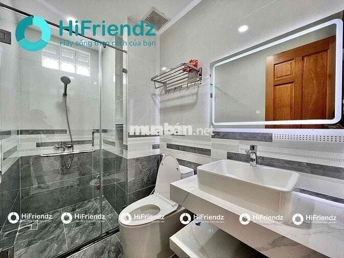 🌟2 Phòng Ngủ + 1 Phòng Khách FULL NỘI THẤT NGAY DƯƠNG QUẢNG HÀM
