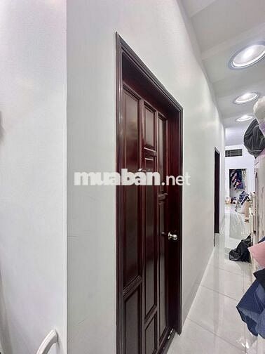 Nhà trệt mới 2PN hẻm 11 đường Nguyễn Văn Linh chỉ 6 triệu