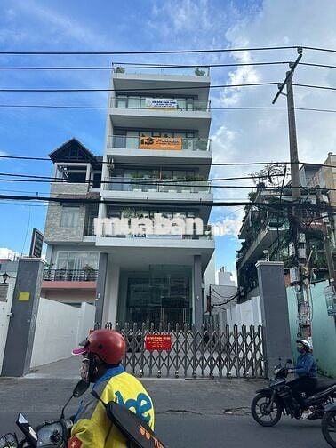 Tân kỳ tân quý, 610m2, Văn phòng mới đẹp, 118 tỷ thương lượng