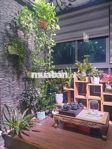 Căn hộ chung cư VNT Tower FaFim 19 Nguyễn Trãi 110m gồm 3 ngủ 2 vs - G