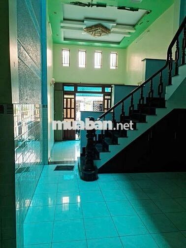🏡 MTKD – NHÀ 4 TẦNG 77M² – SHR HOÀN CÔNG ĐỦ – CHỦ GẤP BÁN GIẢM GIẢM