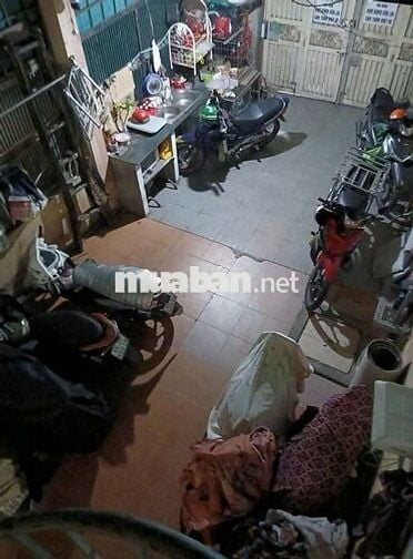 Phòng trọ cho thuê sạch sẽ thoáng mát 12m2 đường thành Thái p14q10