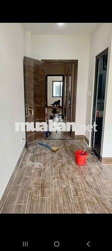 💥Cho thuê nhà 1trệt 3lầu 5pn 5wc DT 4,5x20 Nhà có than máy