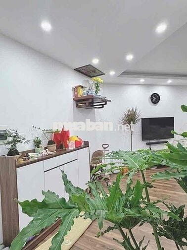 CHUNG CƯ VINACONEX -  VŨ TRỌNG PHỤNG - DT 110m2 – LÔ GÓC - GIÁ TỐT