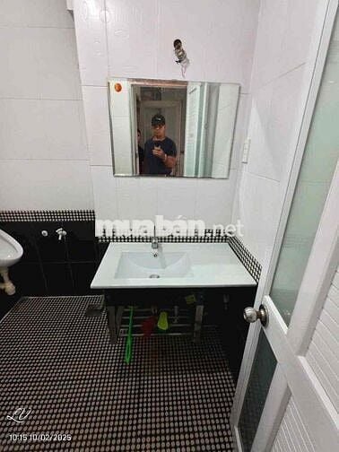 mặt tiền Hàn Thuyên đã hoàn công