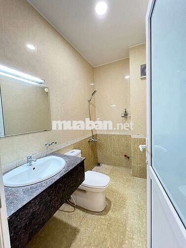 CĂN HỘ 30M2 CƯ XÁ CHU VĂN AN , P26, GẦN VL, HỌC VIỆN CÁN BỘ, GTVT,...