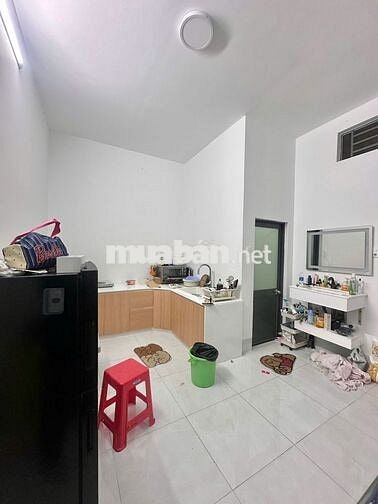 Nhà trệt mới 2PN hẻm 11 đường Nguyễn Văn Linh chỉ 6 triệu