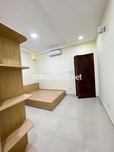 CĂN HỘ 30M2 CƯ XÁ CHU VĂN AN , P26, GẦN VL, HỌC VIỆN CÁN BỘ, GTVT,...