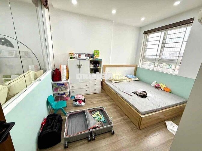 CHUNG CƯ VINACONEX -  VŨ TRỌNG PHỤNG - DT 110m2 – LÔ GÓC - GIÁ TỐT