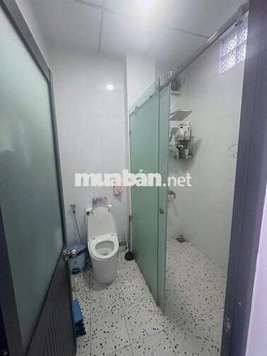 Nhà trệt mới 2PN hẻm 11 đường Nguyễn Văn Linh chỉ 6 triệu
