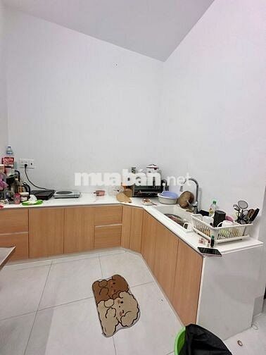 Nhà trệt mới 2PN hẻm 11 đường Nguyễn Văn Linh chỉ 6 triệu