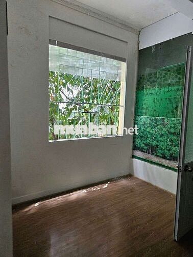 NGUYÊN TẦNG 1 60M2 NHÀ MẶT TIỀN VÕ THỊ ĐẶNG SAU LƯNG CHỢ TÂN MỸ