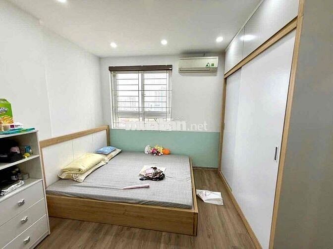 CHUNG CƯ VINACONEX -  VŨ TRỌNG PHỤNG - DT 110m2 – LÔ GÓC - GIÁ TỐT