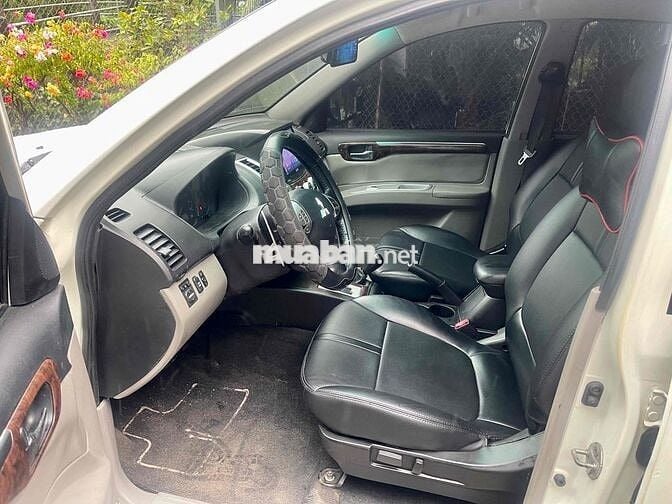 Mitsubishi Pajero Sport 2015 G 4x4 AT - 119000 km