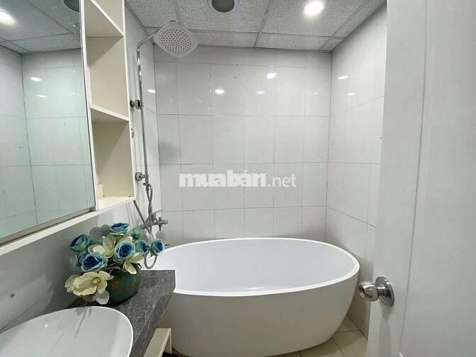 BÁN CĂN HỘ 80M2 TÒA  CHUNG CƯ HEI TOWER, SỐ 1,NGUỴ NHƯ KONTUM, T.XUÂN
