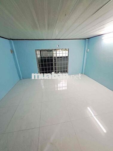 Bán nhà Âu Cơ 20m2,3.7*5.3m. 3 tầng. Gáp Tân Bình, Q11.. 2ty7