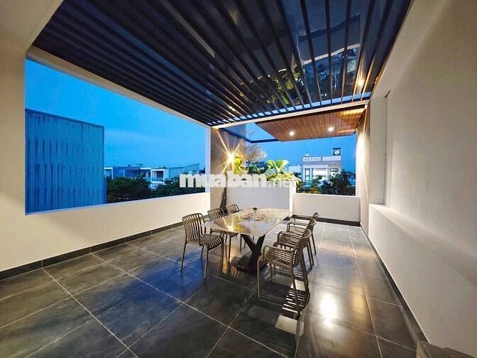 🏡 BÁN NHÀ HÒA XUÂN – NEW 100% 🏡