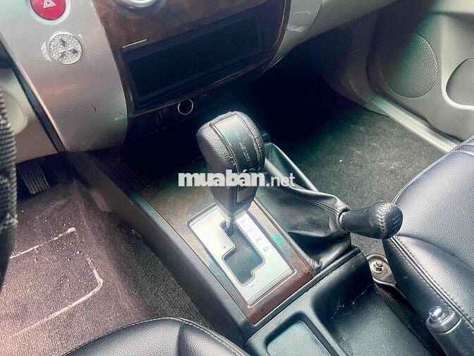 Mitsubishi Pajero Sport 2015 G 4x4 AT - 119000 km