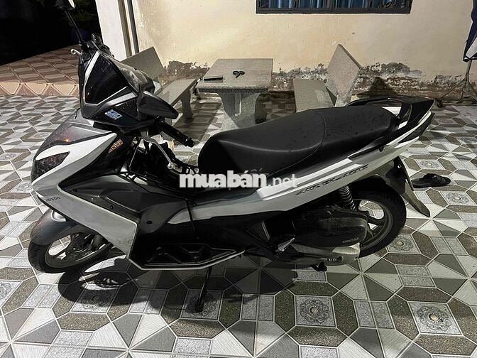Honda Airblade 125cc 2015