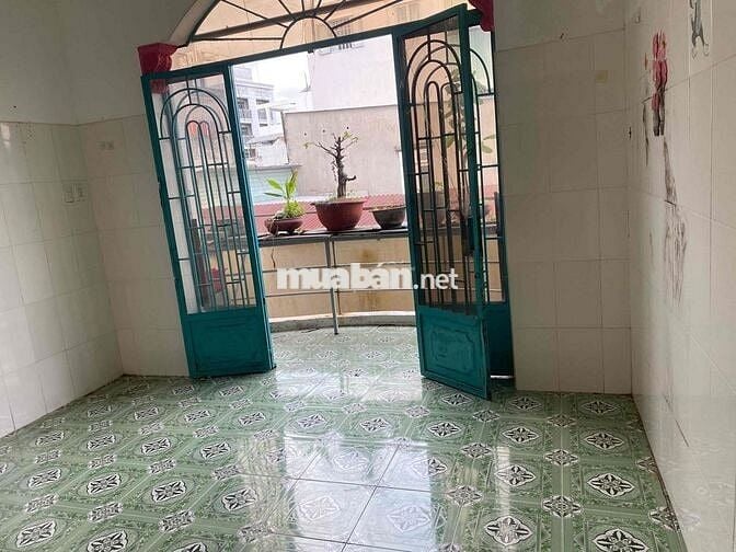 Cho Thuê Nhà Nguyên Căn 4 Phòng Ngủ Quận 7