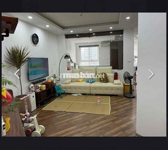 Căn hộ  Chung Cư Vinaconex 57 Vũ Trọng Phụng, Thanh Xuân, Hà Nội