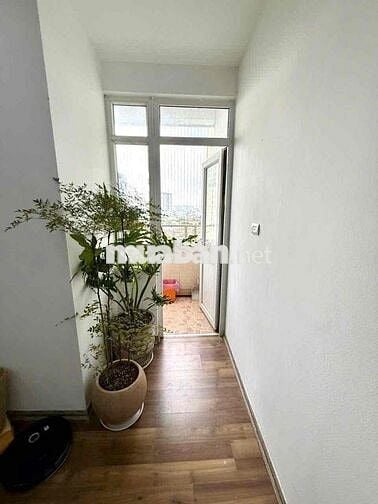CHUNG CƯ VINACONEX -  VŨ TRỌNG PHỤNG - DT 110m2 – LÔ GÓC - GIÁ TỐT