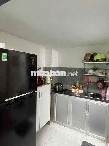 duplex ở 3 thoải mái gần Lotte quận 7