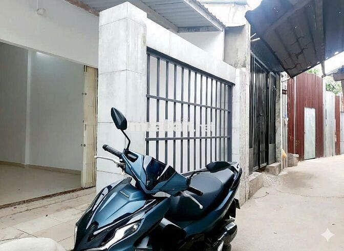 🔥 CHỈ 2TỶ750 – 37m² VUÔNG VỨC – TRƯỜNG THỌ – THỦ ĐỨC 🔥