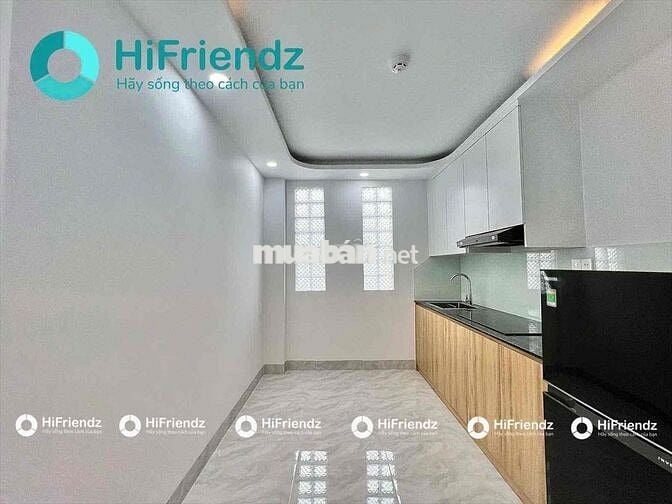 🌟2 Phòng Ngủ + 1 Phòng Khách FULL NỘI THẤT NGAY DƯƠNG QUẢNG HÀM