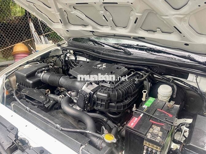 Mitsubishi Pajero Sport 2015 G 4x4 AT - 119000 km