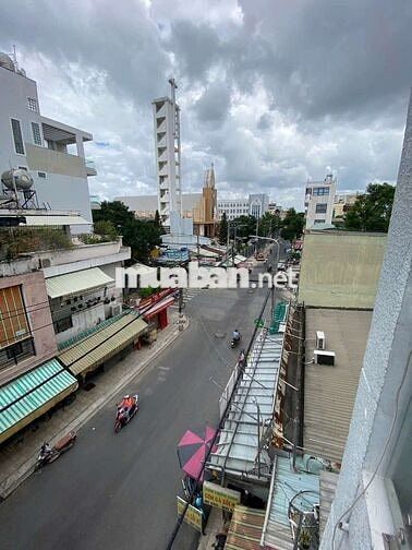 17,2 TỶ BL
GÓC 2MT NGUYỄN HẬU CÔNG NHẬN 82m2 đất, NHÀ 4 TẦNG