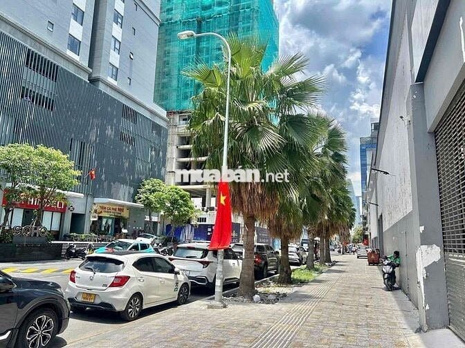 ✅ CHO THUÊ MBKD LỚN QUẬN 1 ,Mặt tiền Cô Giang – ngay Cầu Ông Lãnh