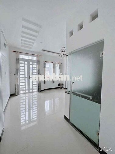 CHO THUÊ NHÀ MỚI ĐẸP KDC HƯNG PHÚ CẦN THƠ