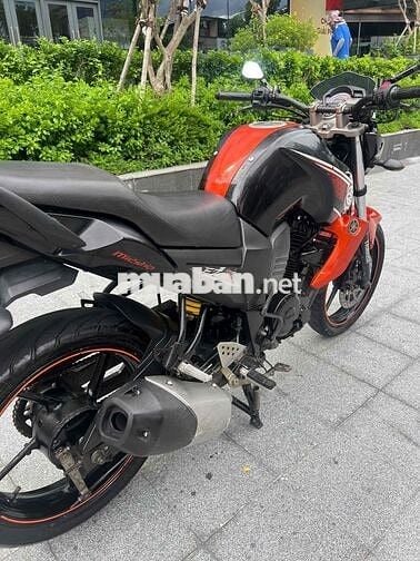 Yamaha Fz150s 2013 bstp zin đẹp..