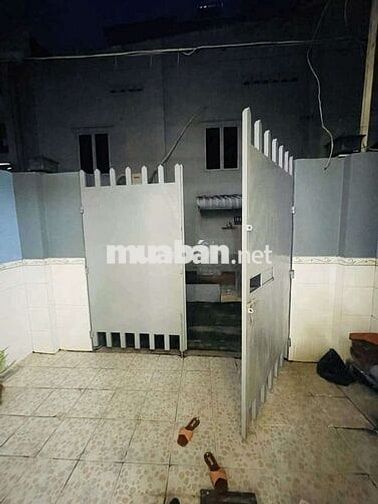 Bán Nhà 2 Tầng Đ. Số 40 Linh Đông DT70m 4.1×17 - 2PN  2WC Sổ Hoàn Công