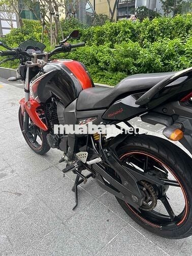 Yamaha Fz150s 2013 bstp zin đẹp..