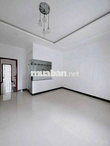 CHO THUÊ NHÀ MỚI ĐẸP KDC HƯNG PHÚ CẦN THƠ