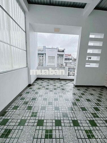 CHO THUÊ NHÀ MỚI ĐẸP KDC HƯNG PHÚ CẦN THƠ