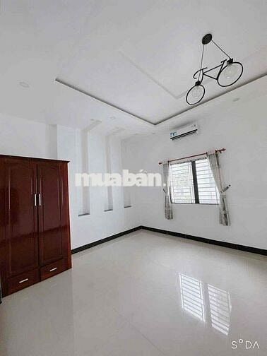 CHO THUÊ NHÀ MỚI ĐẸP KDC HƯNG PHÚ CẦN THƠ