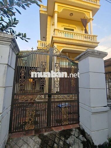 Cần bán đất 103 m² – ngõ 2.5m – sổ đỏ chính chủ – vị trí đẹp Phú Xuyên