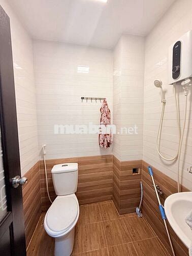 PHẠM THẾ HIỂN Q8 - 3.5X12.5M - CHỈ 5.05 TỶ