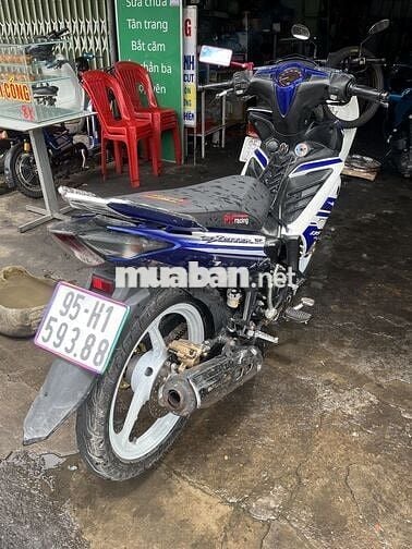 Bán xe Ex 135 2014