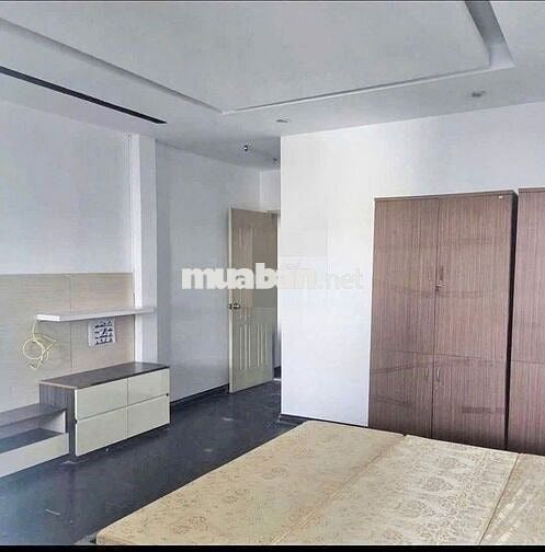 CHO THUÊ NHÀ NGUYÊN CĂN MẶT TIỀN BÙI VĂN BA